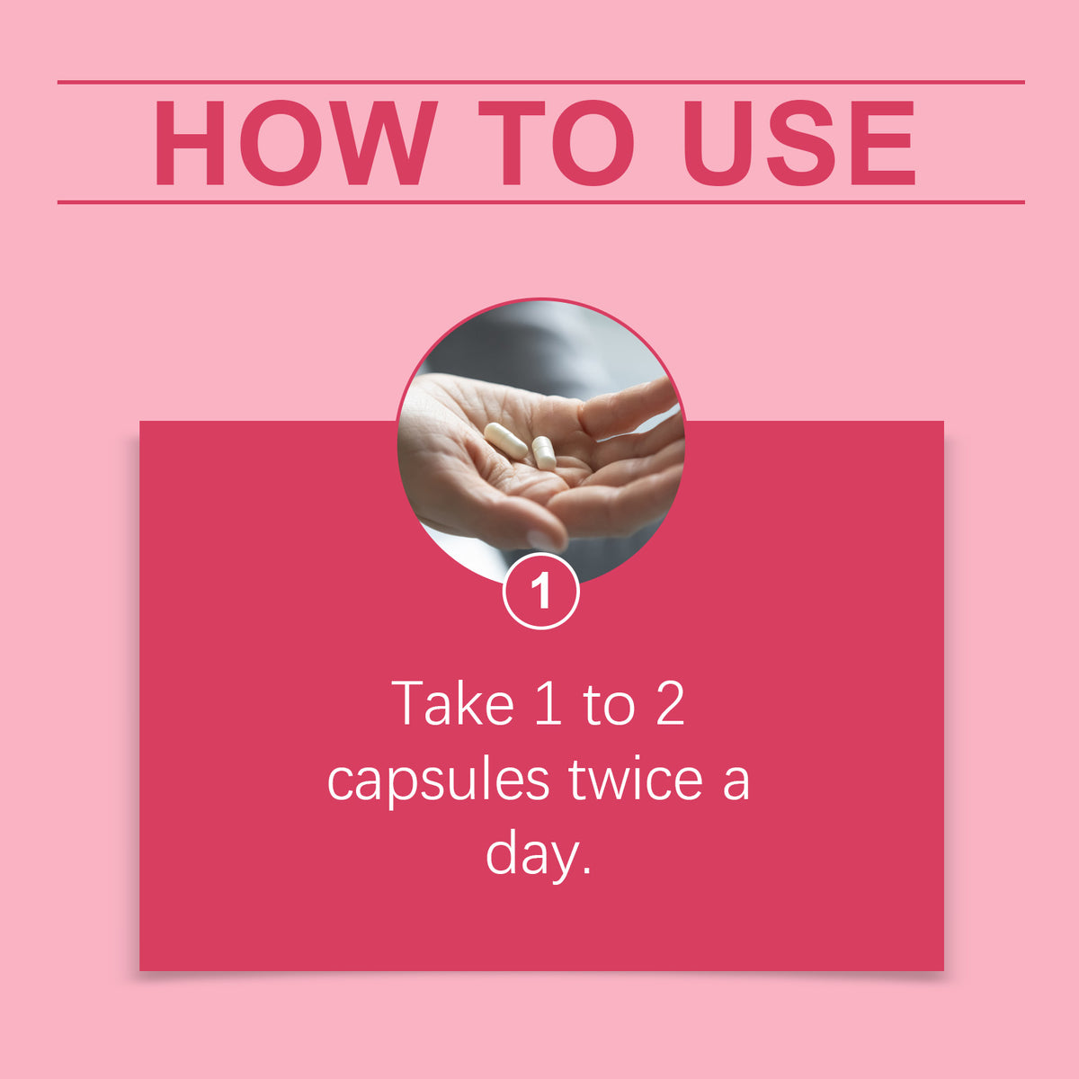 Women's Multivitamin Capsules for Daily Wellness Support