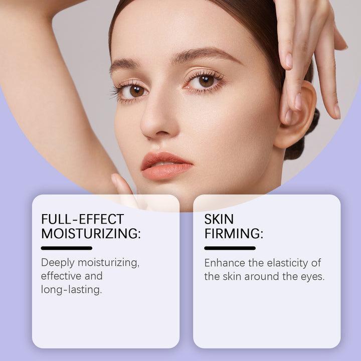 Bee Venom Eye Cream for Firming & Fine Lines