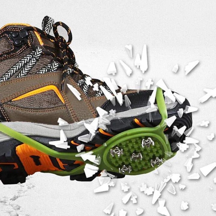 Non - slip spikes for grip - wanelo - store - roman