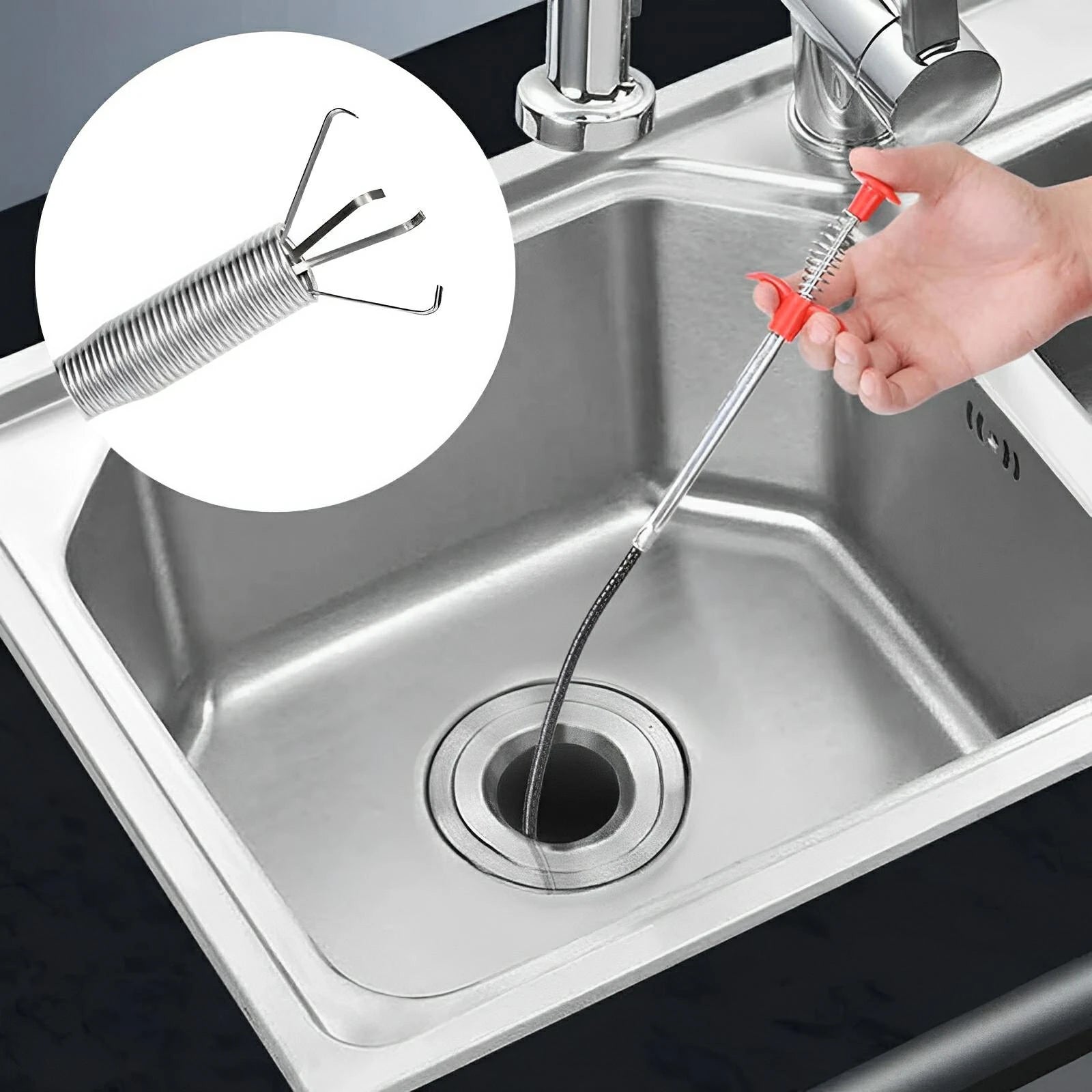 Multifunctional Cleaning Claw - wanelo - store - roman