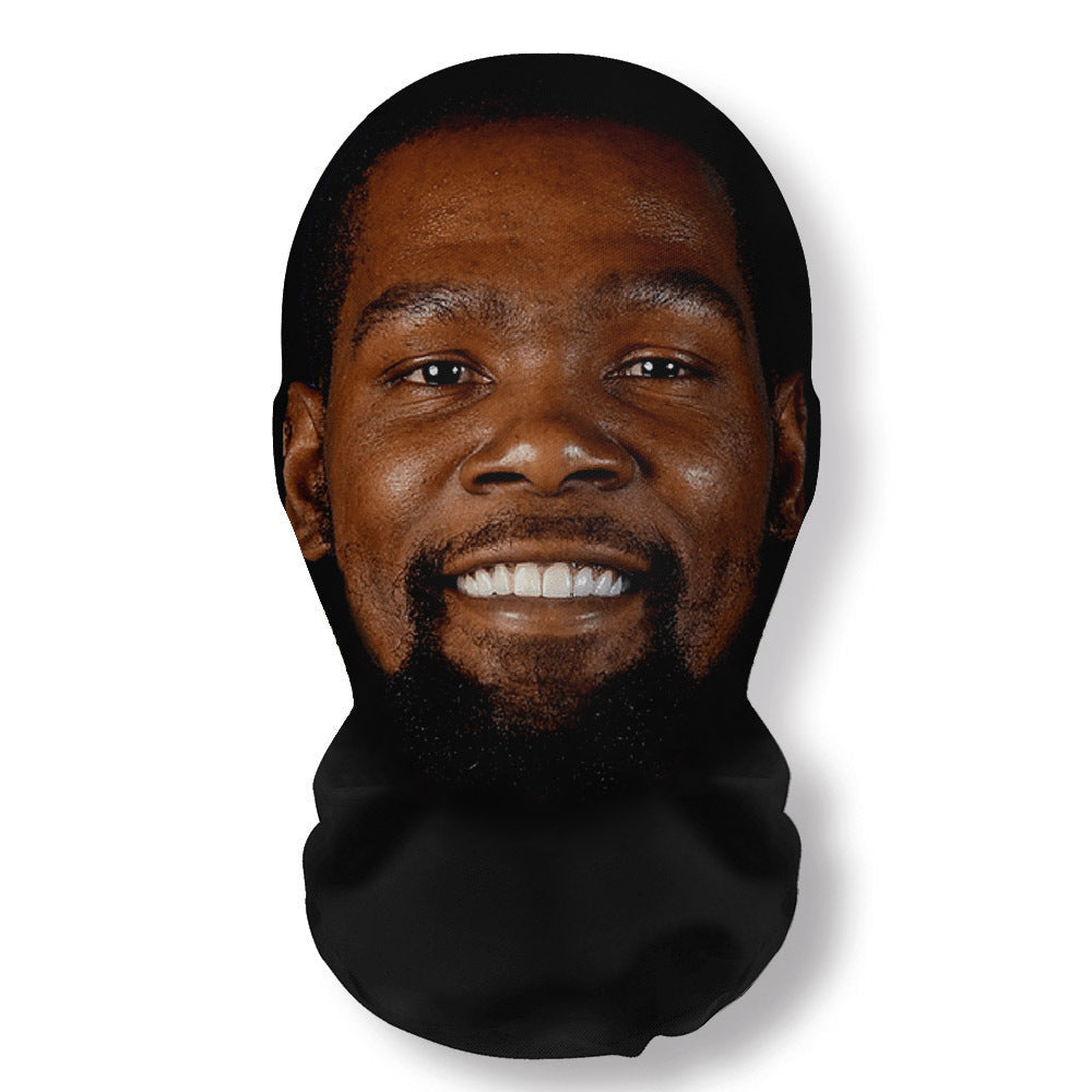 3D Face Mask Costume – Instant Cosplay Transformation