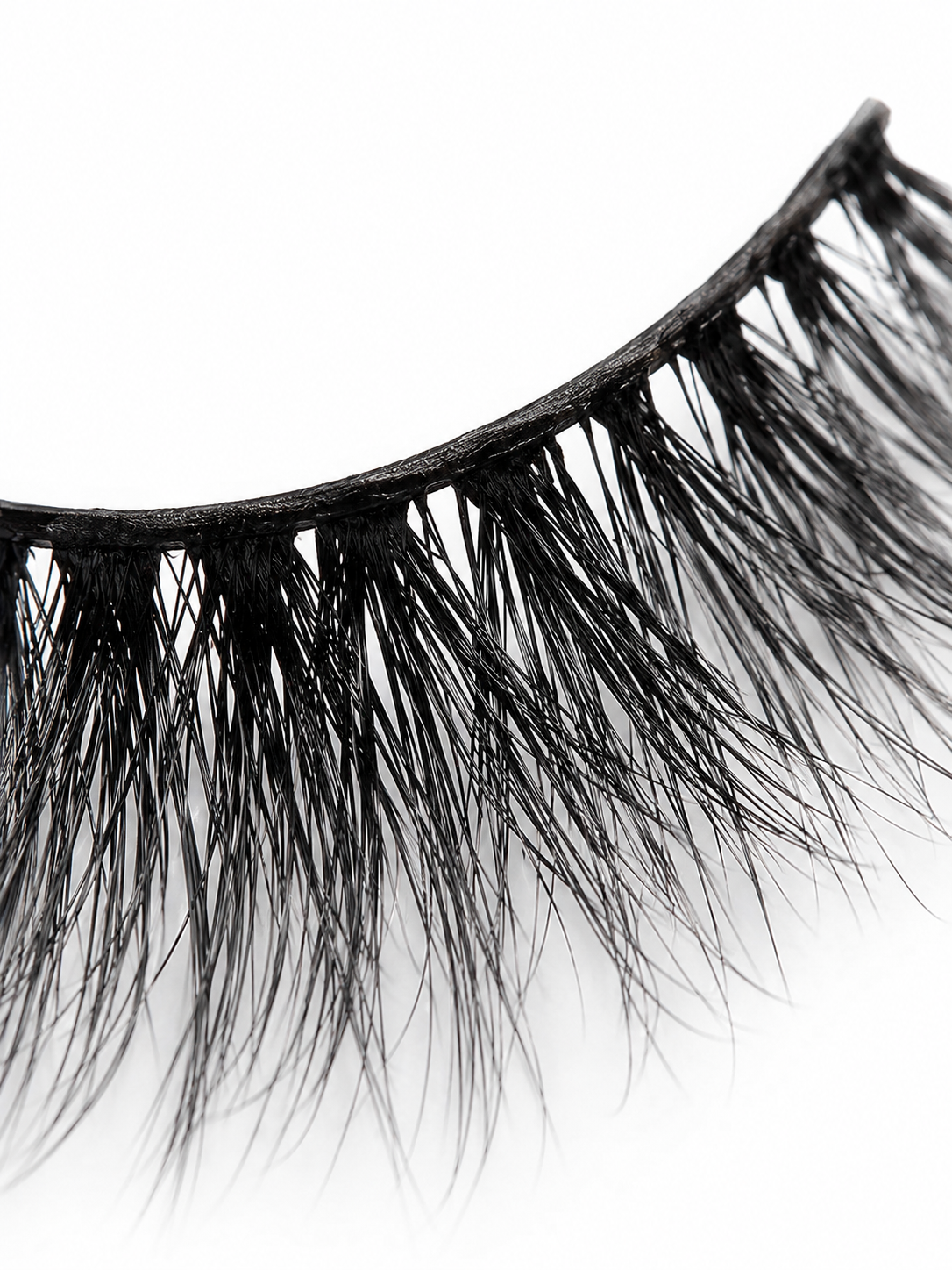 3D Mink Lashes — 34 Handmade Styles | Dramatic Volume