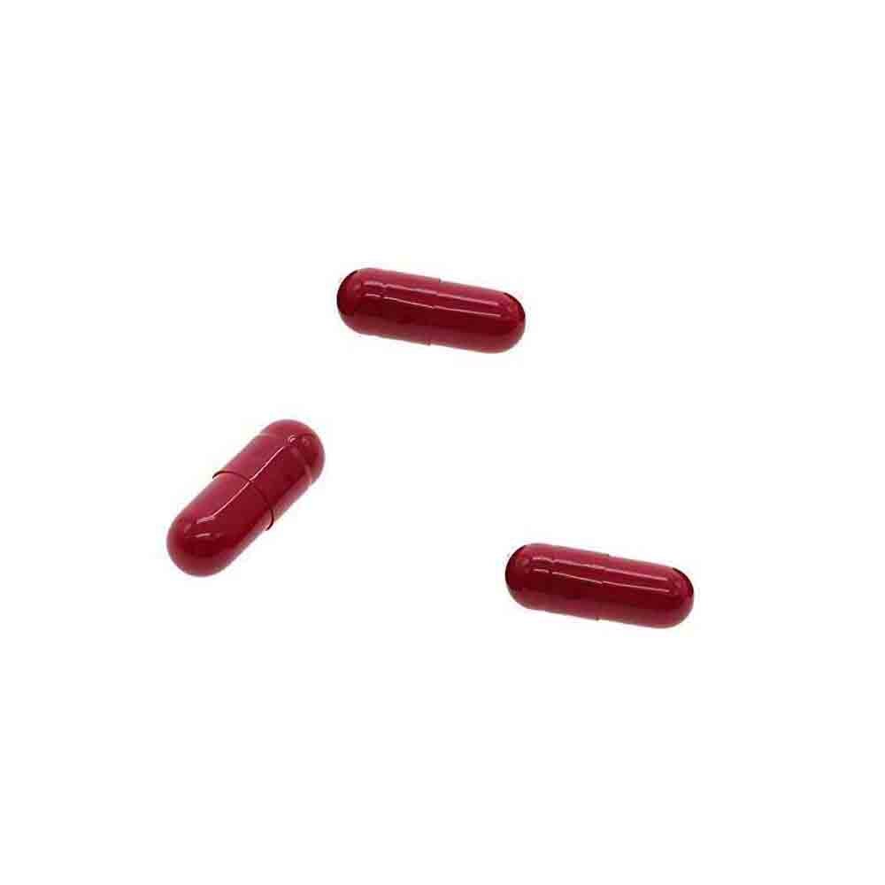 Fake Blood Capsules for Realistic Halloween Costume Effects