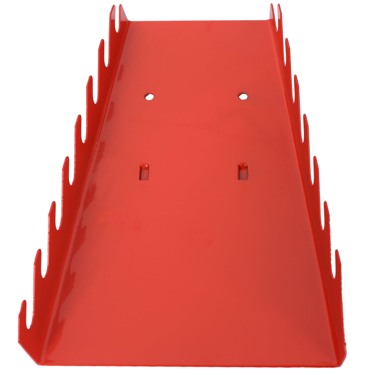 Metal Garage Pegboard Tool Rack, 4 ft Wall Organizer
