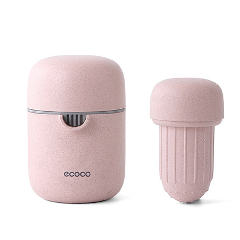 Manual Citrus Juicer 400ml for Fresh Juice in Seconds