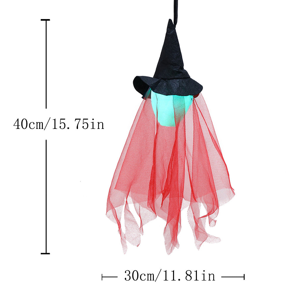 Halloween Ghost Decorations for Spooky Party Displays