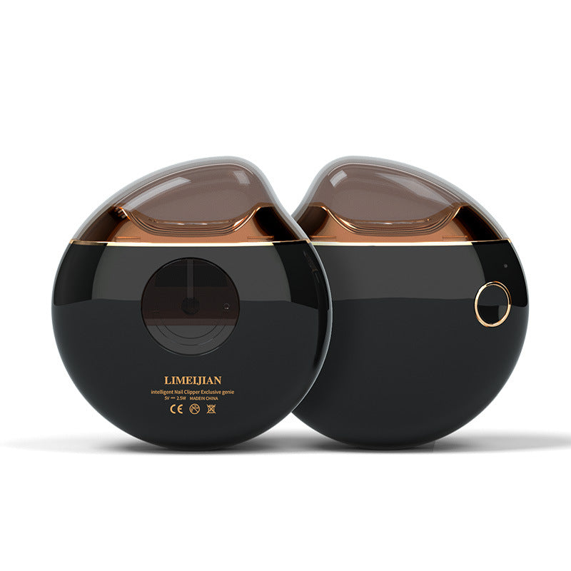 Electric Nail Trimmer for Safer, Cleaner Home Grooming