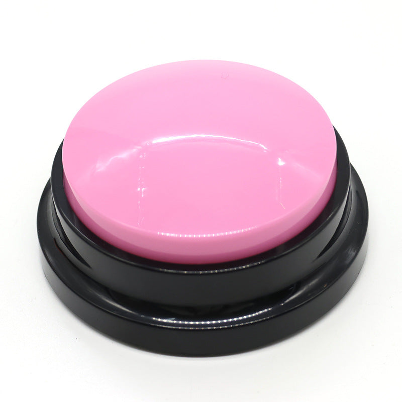 Dog Talking Button for Pet Communication & Training