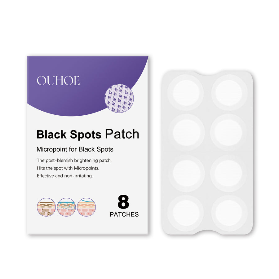 Ouhoe Micropoint Acne Patches for Spots and Blemishes
