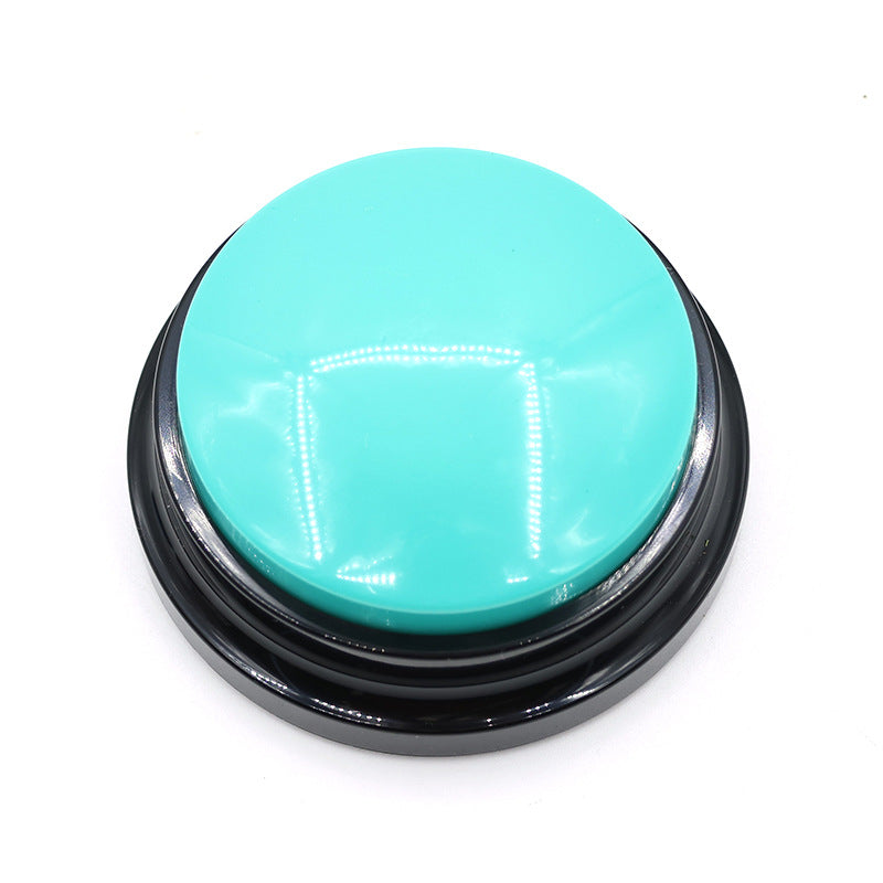Dog Talking Button for Pet Communication & Training