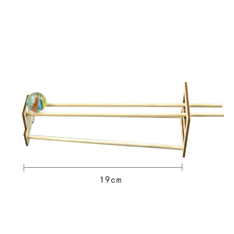 STEM Science Kit for Kids: Build Working Physics Models