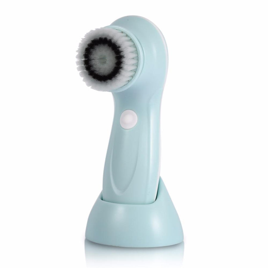 Facial Cleansing Brush — Daily Pore-Cleaning Massage