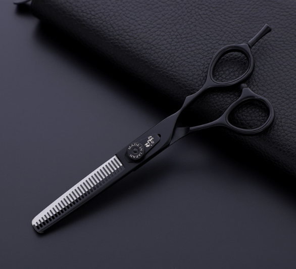 Professional Hairdressing Scissors Set for Precise Cuts