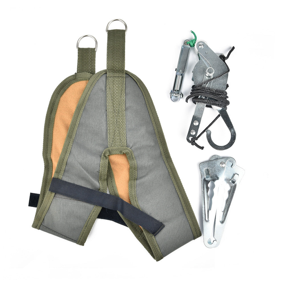 Portable Cervical Traction Frame — Neck Pain Relief