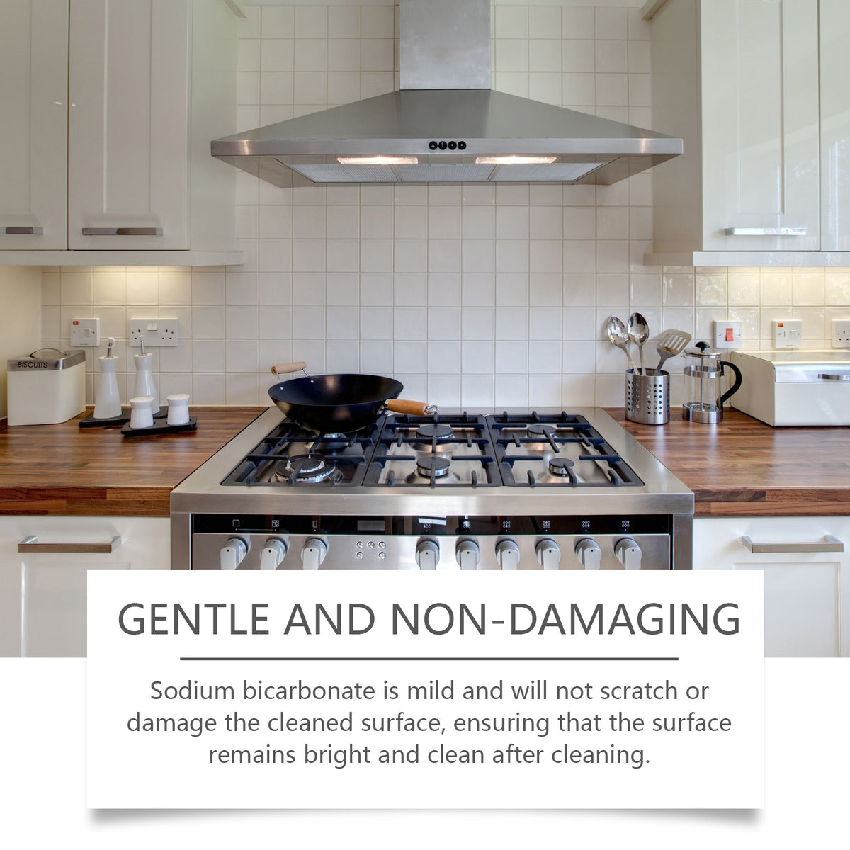 Kitchen Grease Cleaning Tablets for Stubborn Grime