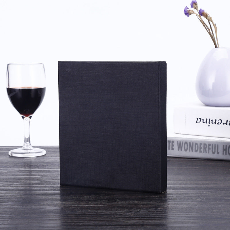 Wine Opener Set With Serving Tools & Presentation Box