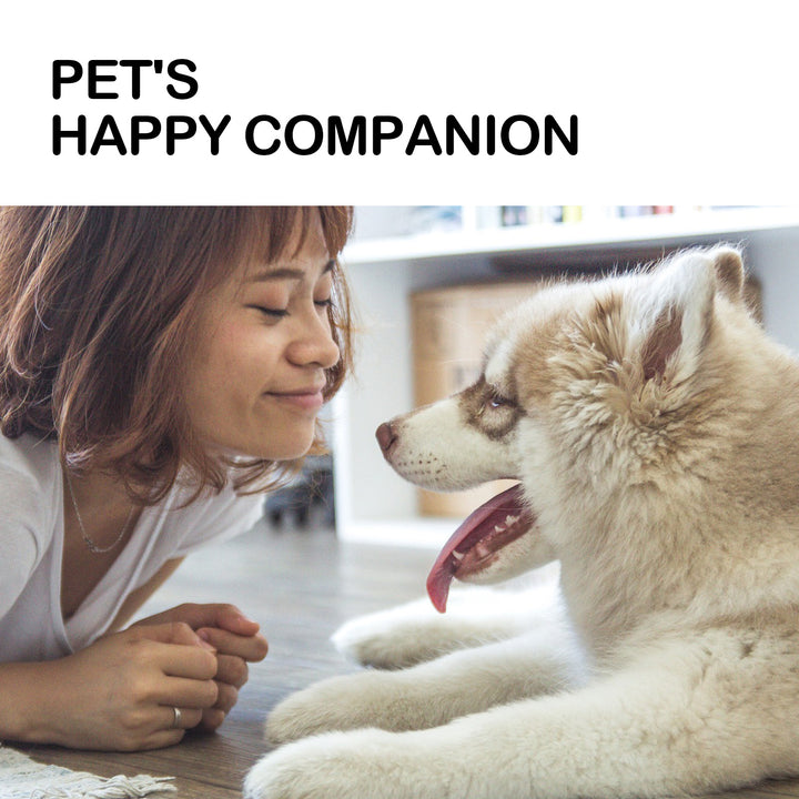 Dog Comfort Oil for Everyday Joint and Muscle Care