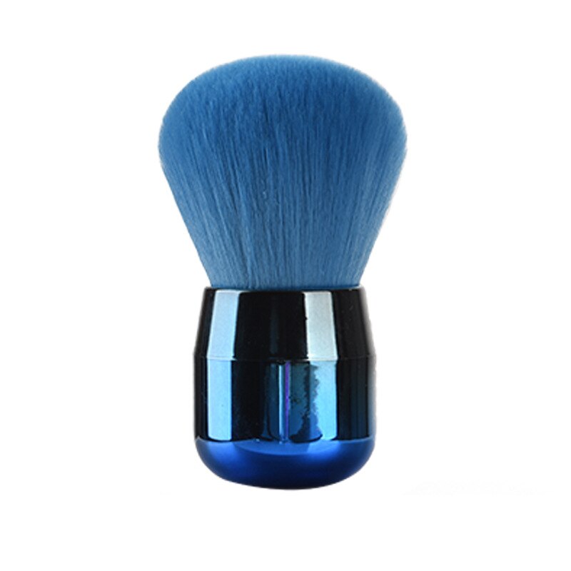 Kabuki Makeup Brush for Smooth, Seamless Face Blending