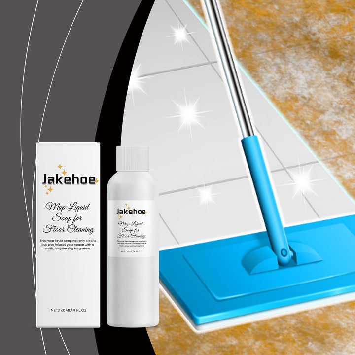 Tile Floor Cleaner for Deep Cleaning and Lasting Shine