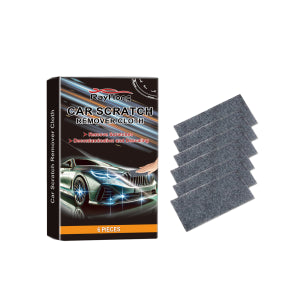 Car Scratch Remover Cloths for Minor Paint Scratches