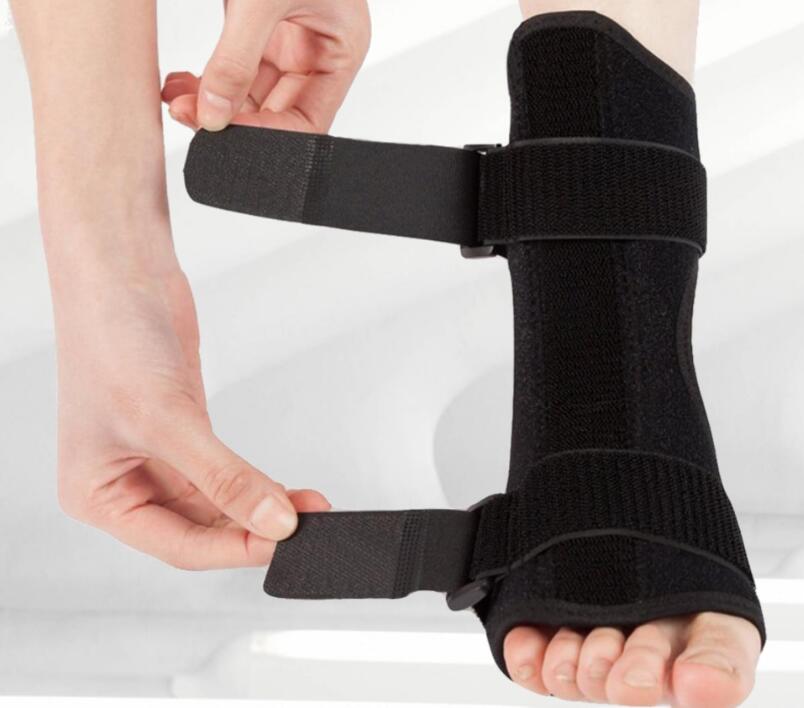 Plantar Fasciitis Night Splint — Wake Up Without Heel Pain