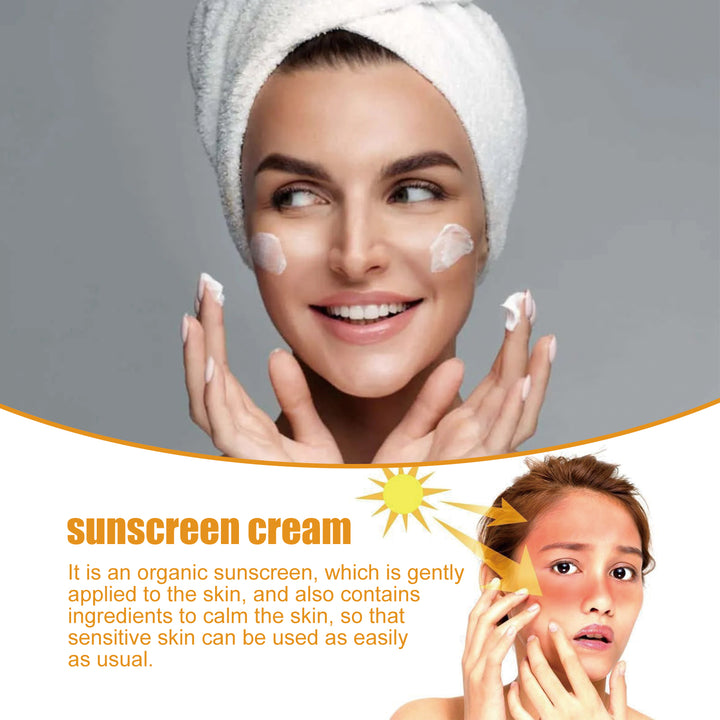 Rice Probiotic Sunscreen SPF 50+ PA++++ Daily Shield