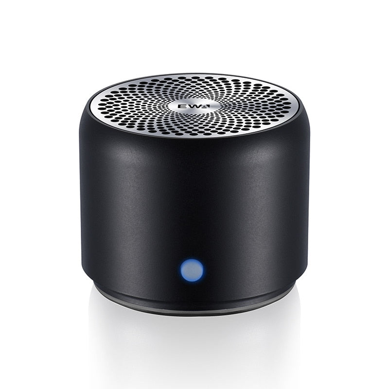 EWA A106Pro IP67 Waterproof Portable Speaker — Compact