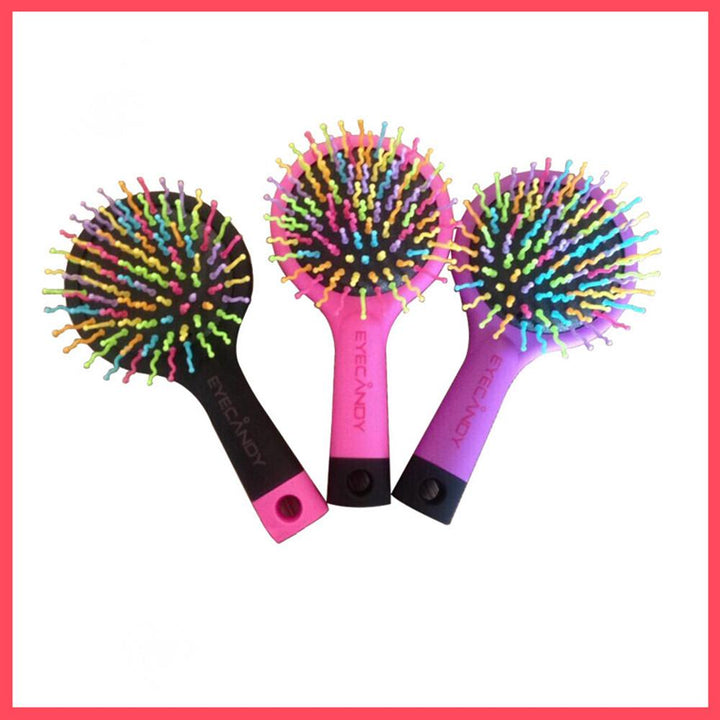 Detangling Hair Brush for Volume and Static Control