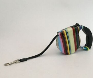 Retractable Dog Leash 5M for Small & Medium Dogs
