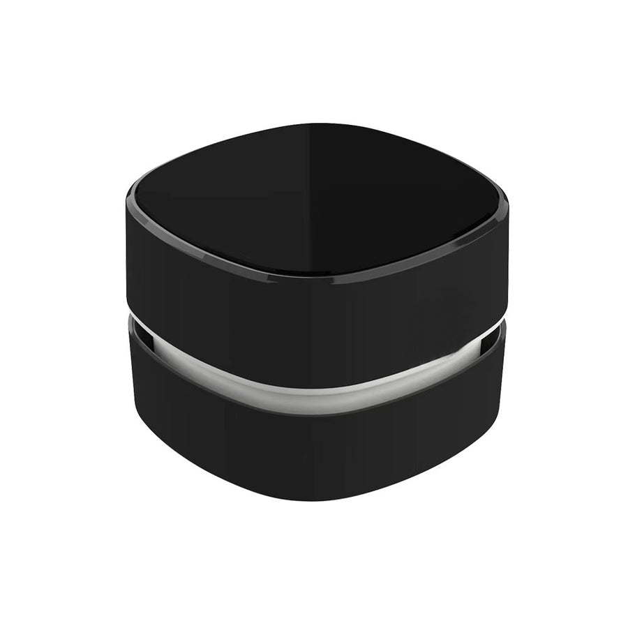 Mini Desktop Vacuum Cleaner — Cordless High Suction
