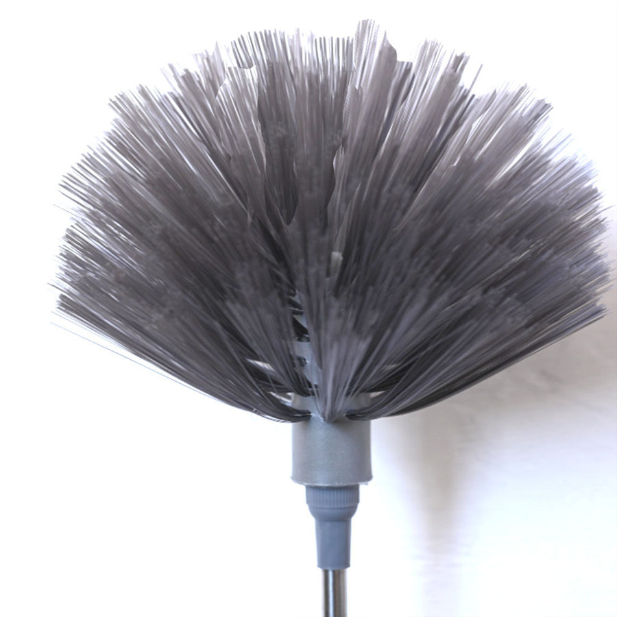 Extendable Duster Set: Reach Every Ceiling Without a Ladder