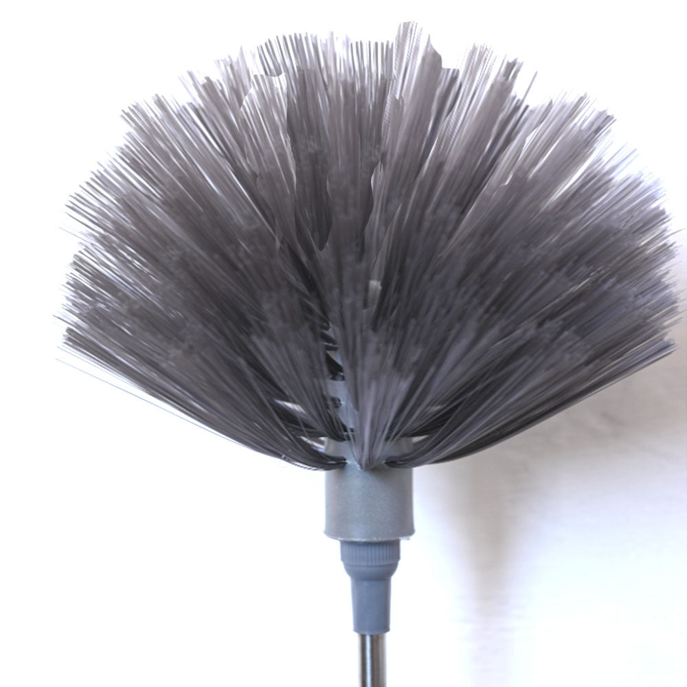 Extendable Duster Set: Reach Every Ceiling Without a Ladder