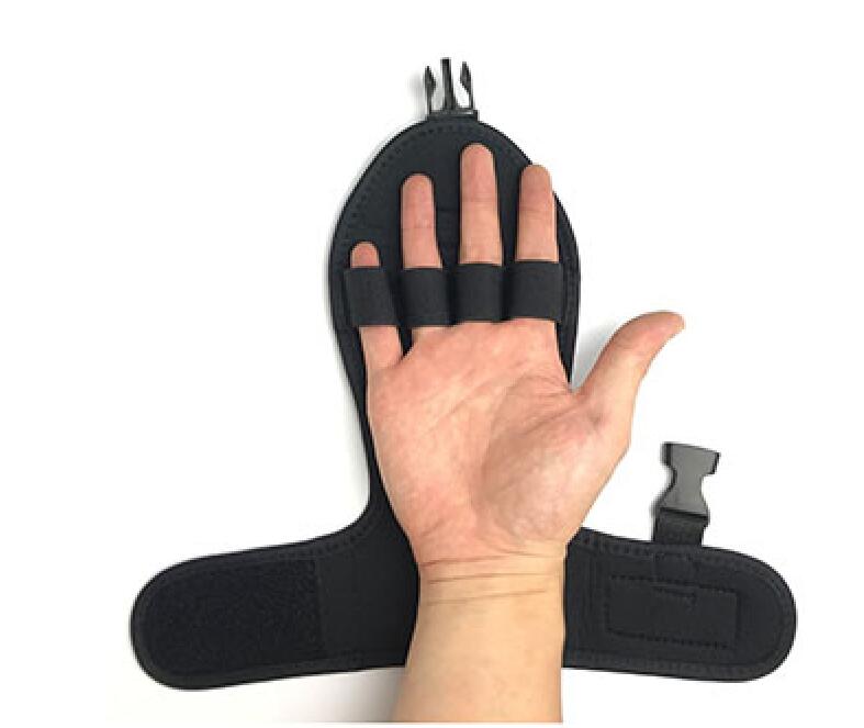 Hand Brace Glove for Stroke Recovery — Improves Grip