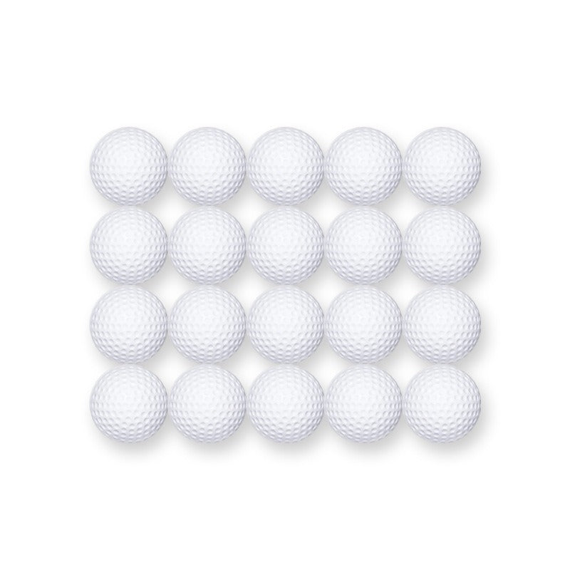 Soft Foam Sports Balls for Indoor Play & Squeezing