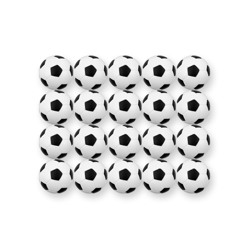 Soft Foam Sports Balls for Indoor Play & Squeezing