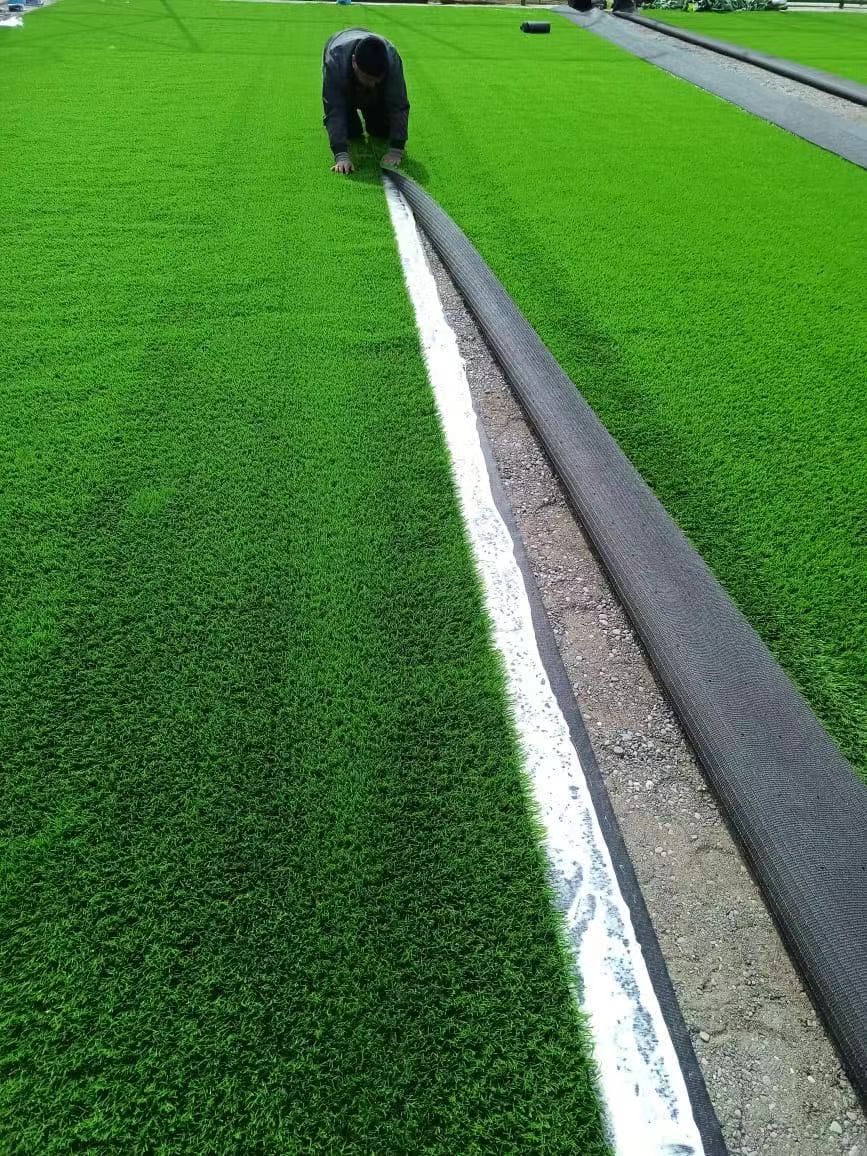 Artificial Grass Turf Roll for Patio and Yard