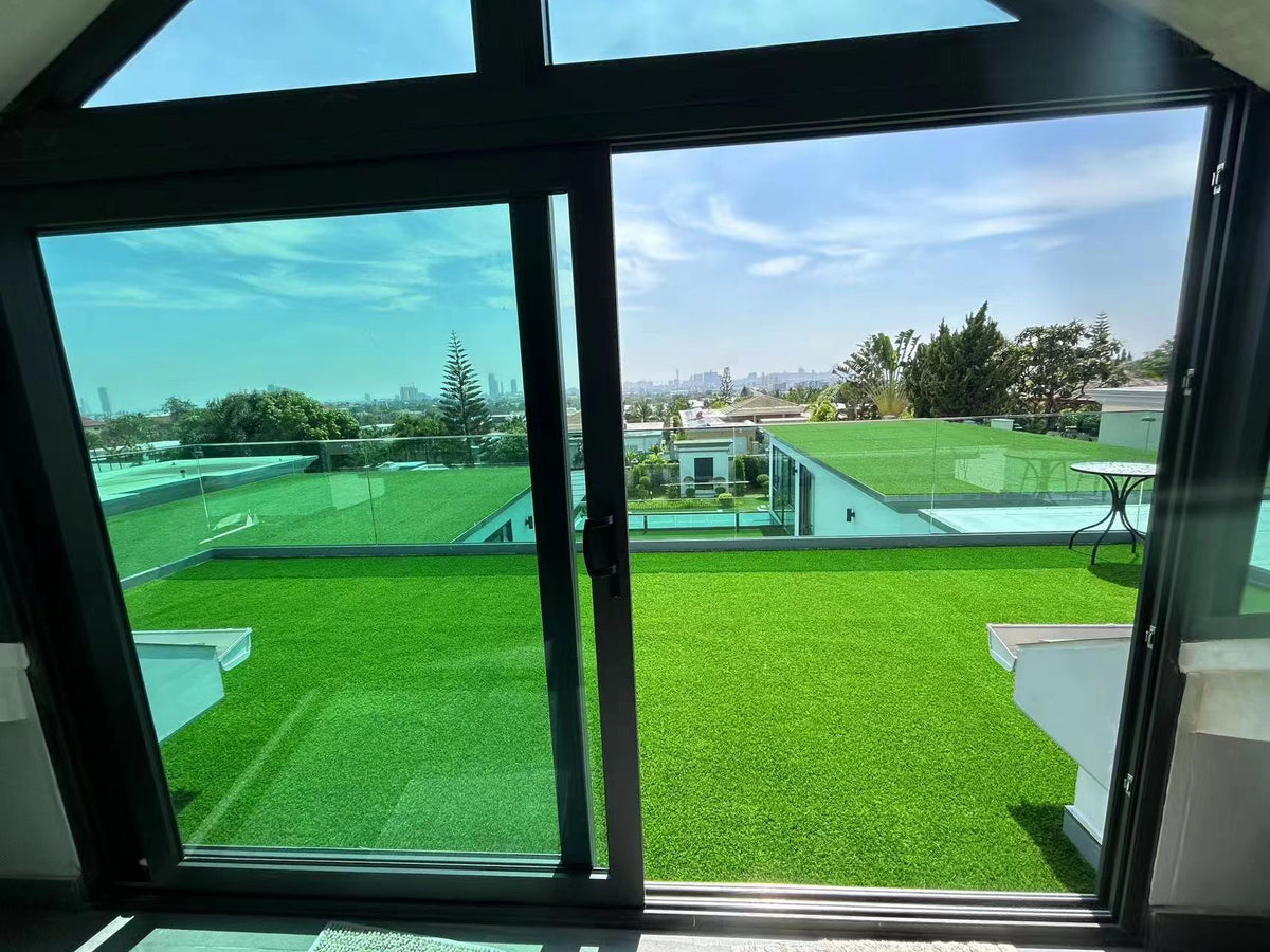 Artificial Grass Turf Roll for Patio and Yard