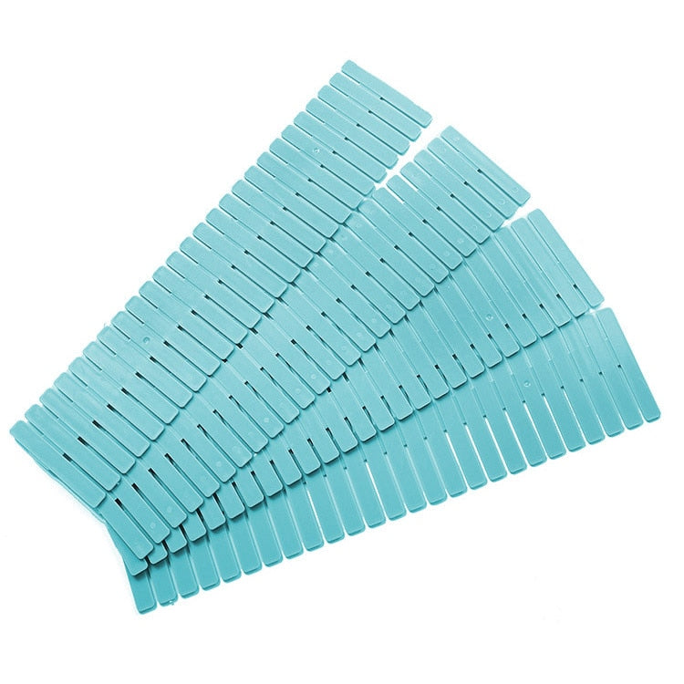 Drawer Dividers for Socks & Underwear Drawer Organization