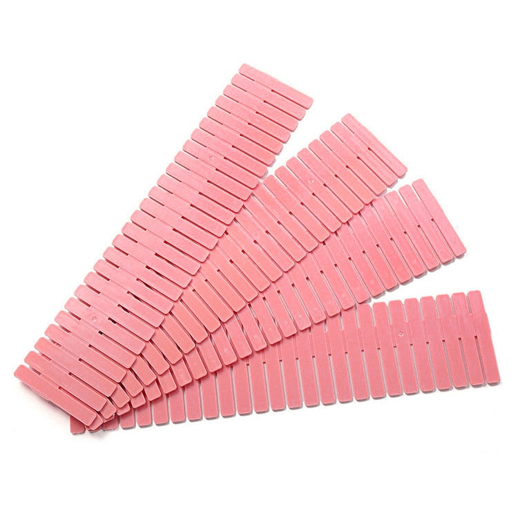 Drawer Dividers for Socks & Underwear Drawer Organization