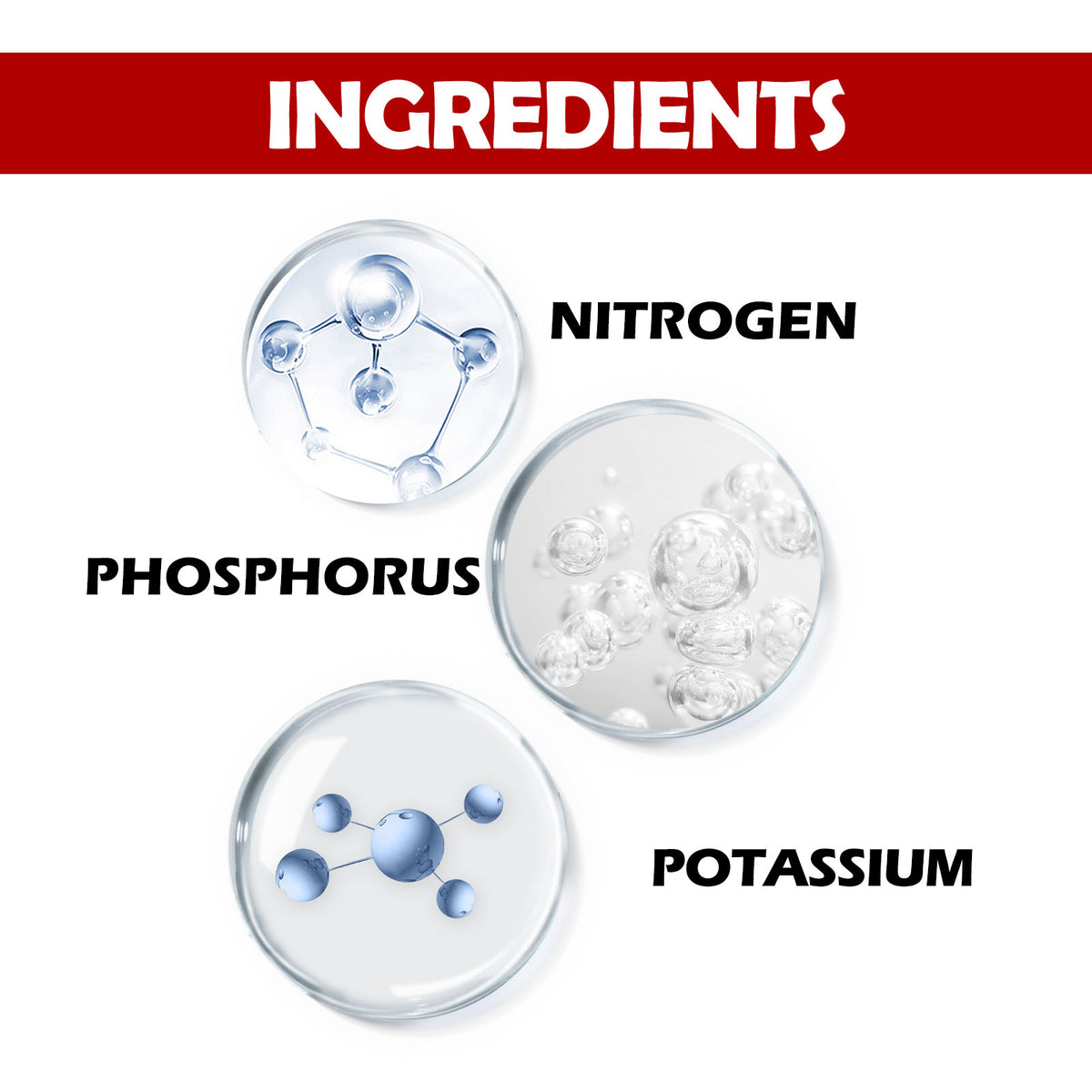 Plant Fertilizer Tablets for Healthier Leaves and Growth