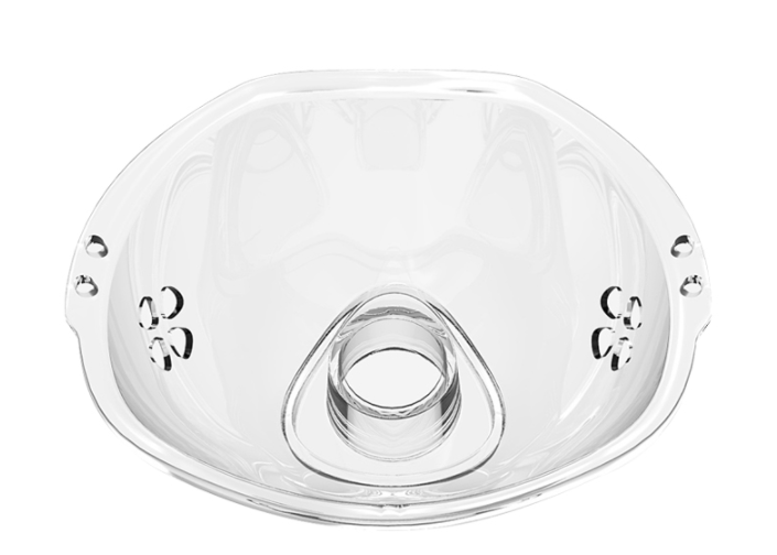 Portable Mesh Nebulizer For Adults