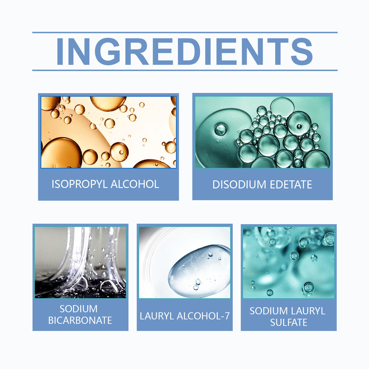 Drain Unclogging Gel for Slow Pipes and Drain Odors