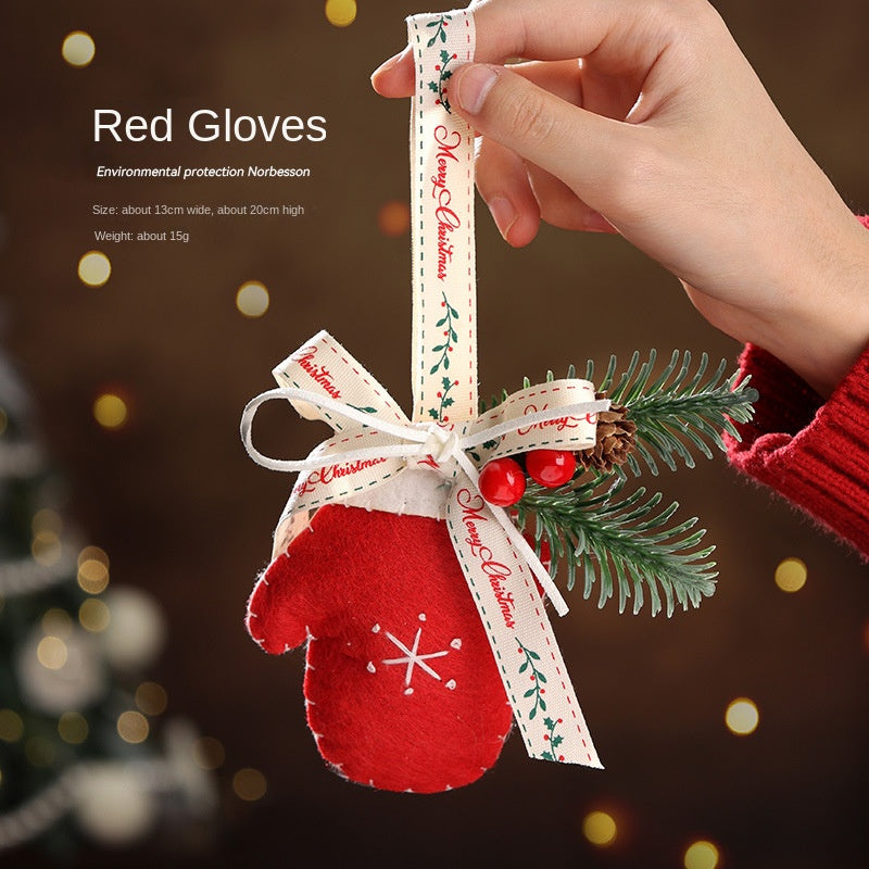 Christmas Ornaments Set for Instant Festive Home Cheer