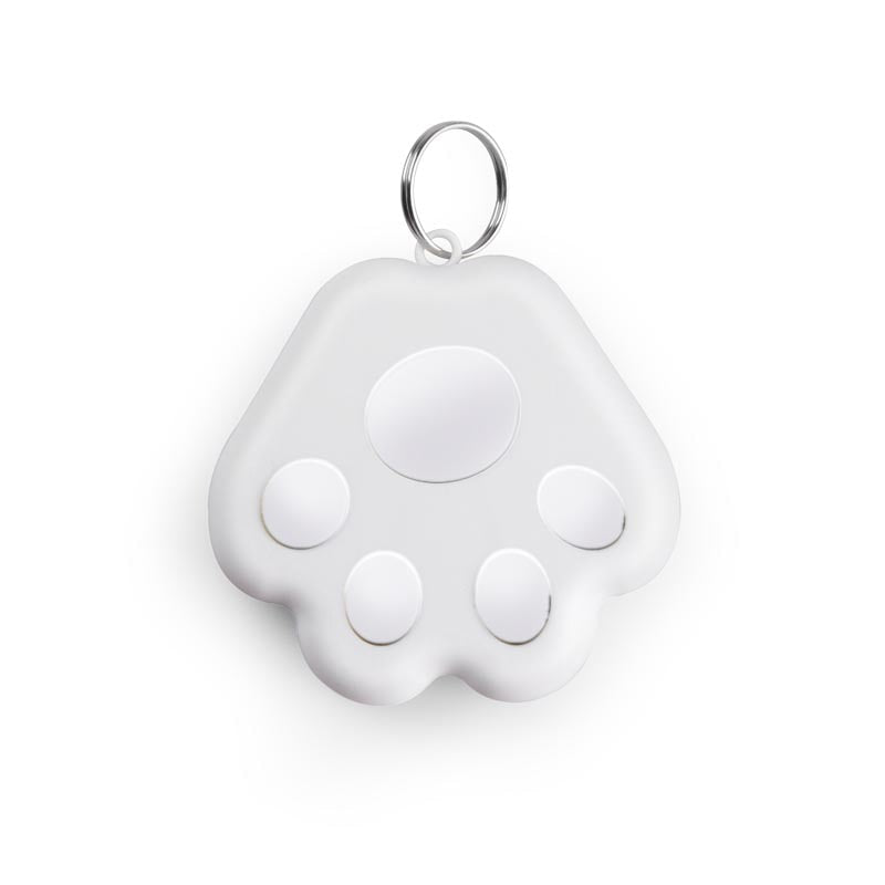 Pet GPS Tracker Mini Bluetooth Anti-Lost Locator Tag