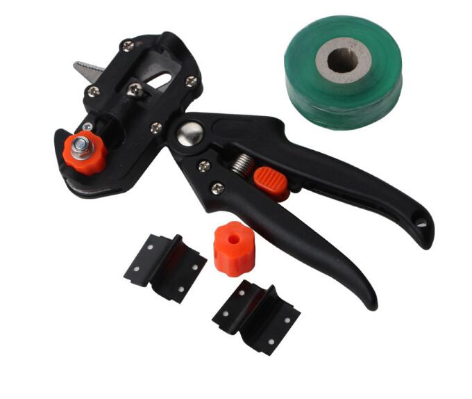 Grafting Pruner Tool for Fruit Trees and Roses