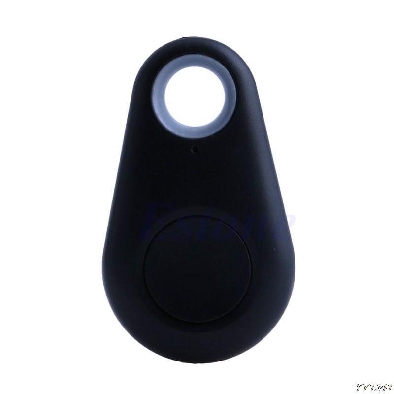 Bluetooth Key Finder Tag for Car Keys, Wallet & Pet