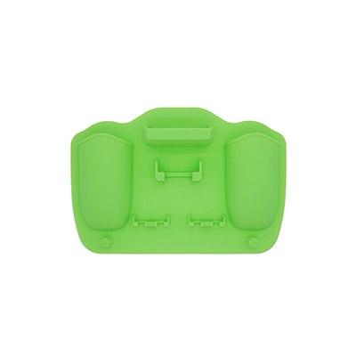 Wall Mount Silicone Toothbrush Holder, No Drilling Needed
