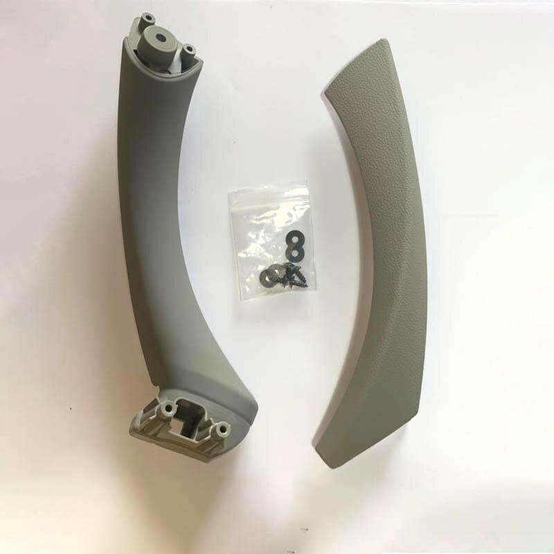 BMW Door Handle Trim Cover Set — OEM-Fit Interior Restoration
