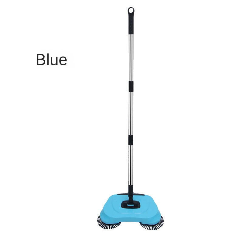 Sweep & Mop Broom Set — Reach Every Hidden Corner
