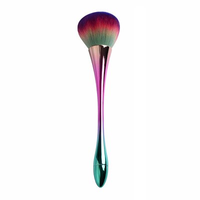 Makeup Brush Set for Soft, Even Daily Makeup Blending